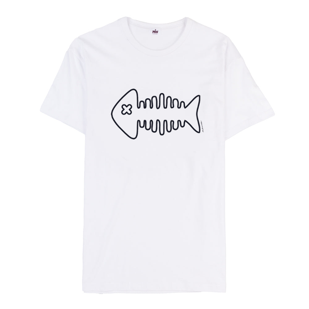 Camiseta Whitehaven