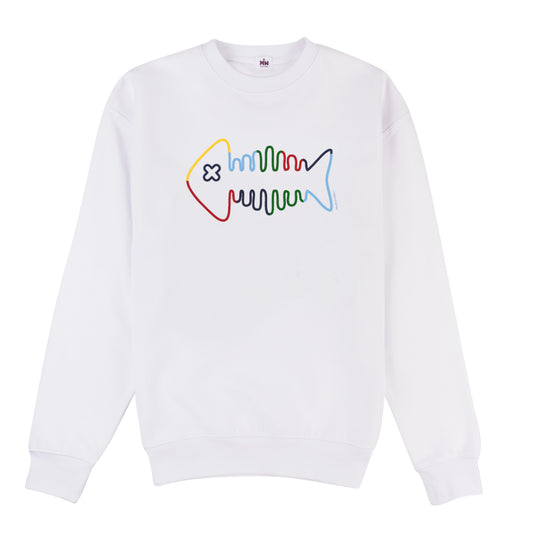 SIPACATE Sweatshirt