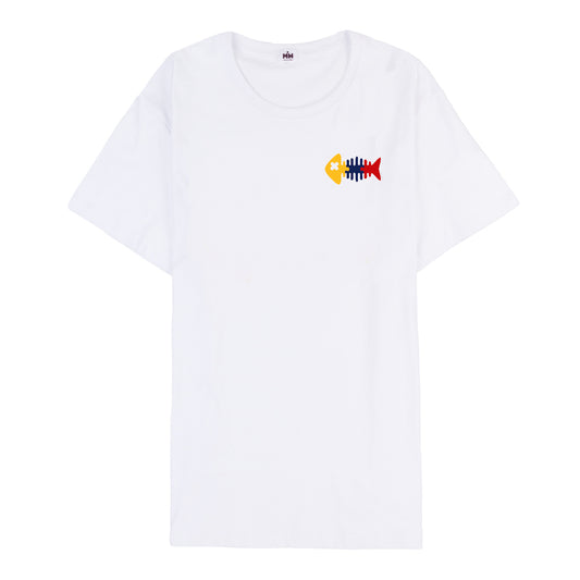 Camiseta Cies mini
